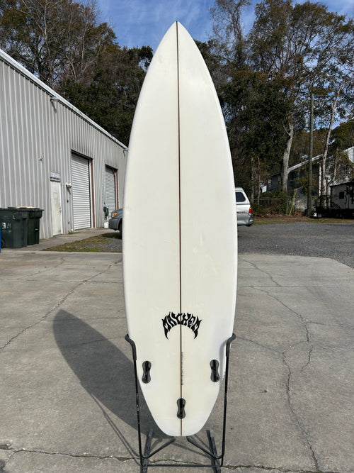 5’ 11” Lost Driver 2.0