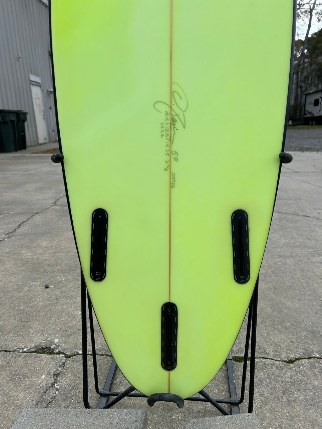 5’ 10” Farina Secret Weapon (New)
