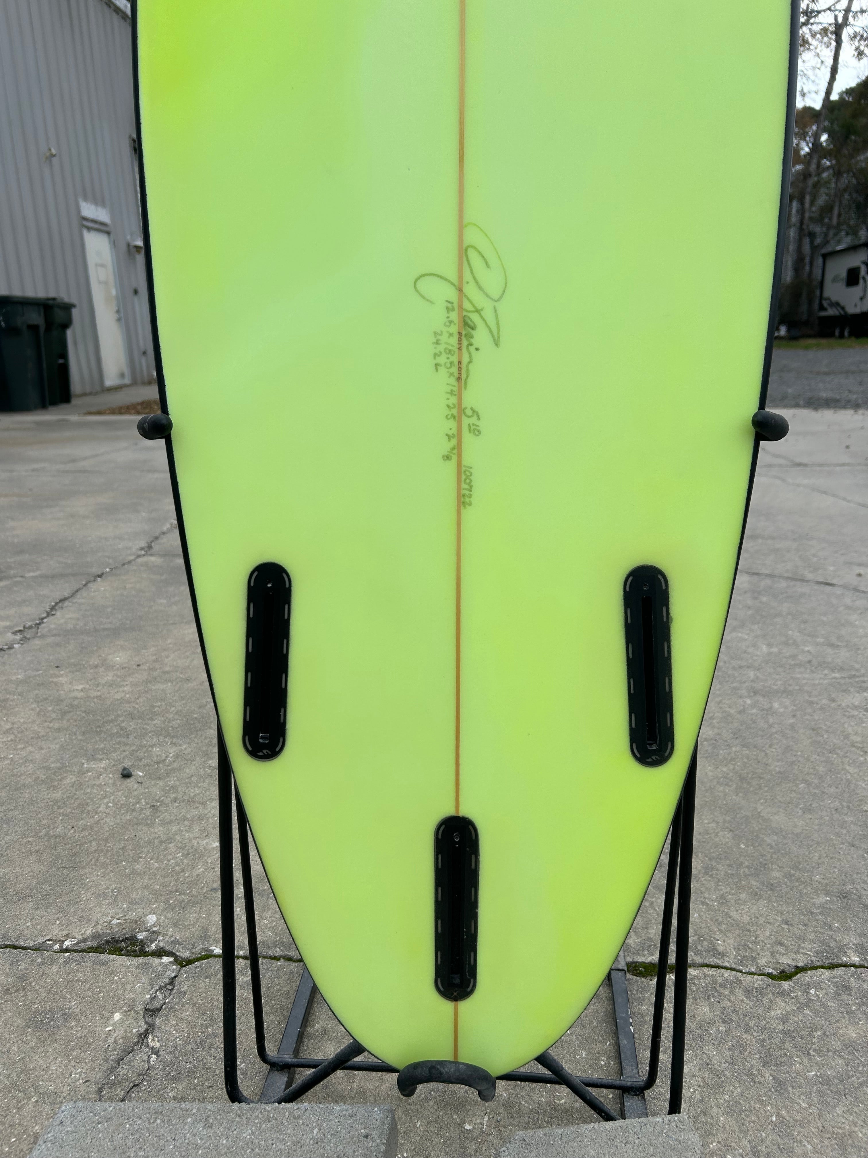 5’ 10” Farina Secret Weapon (New)