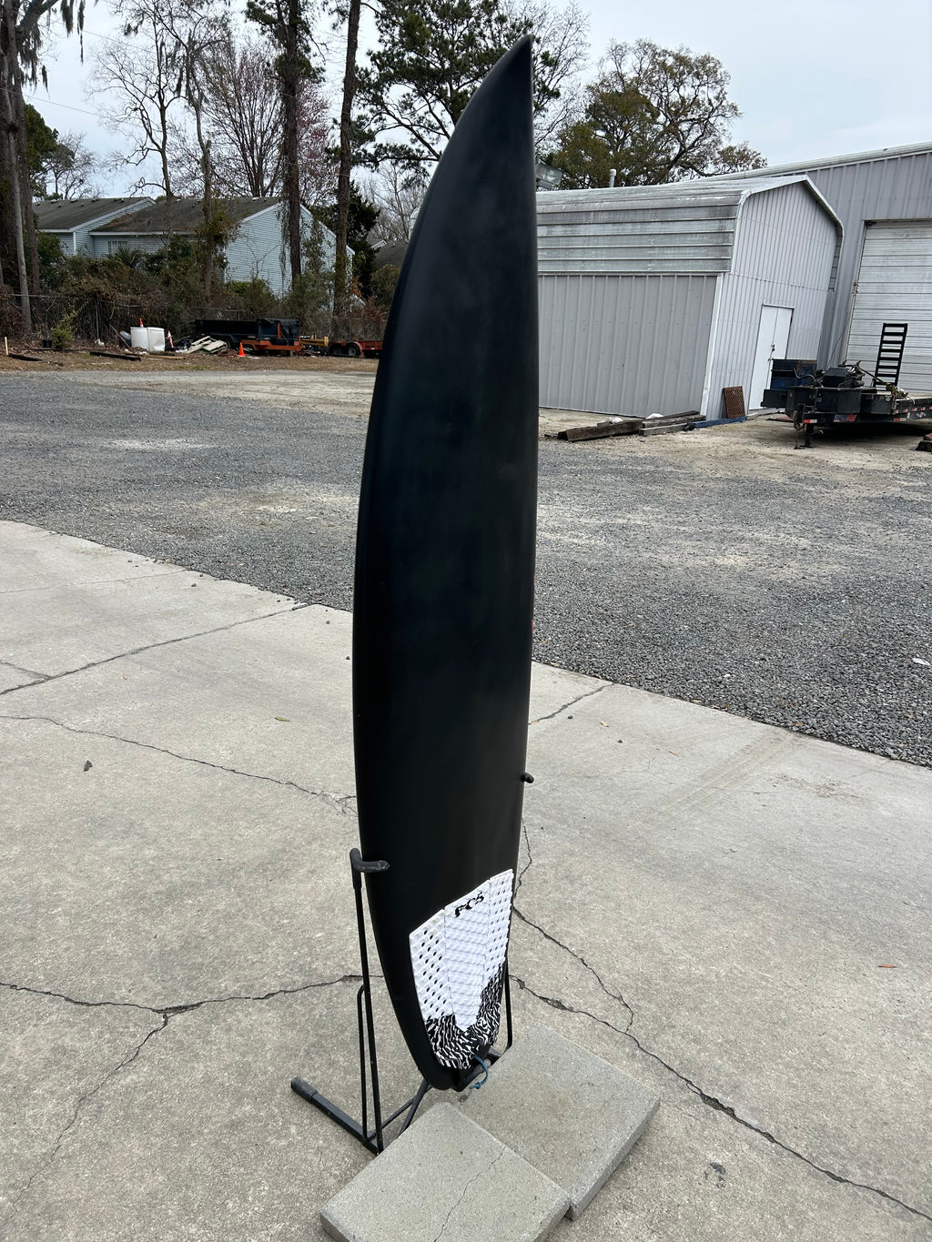 5’ 11” Lost Sub Driver