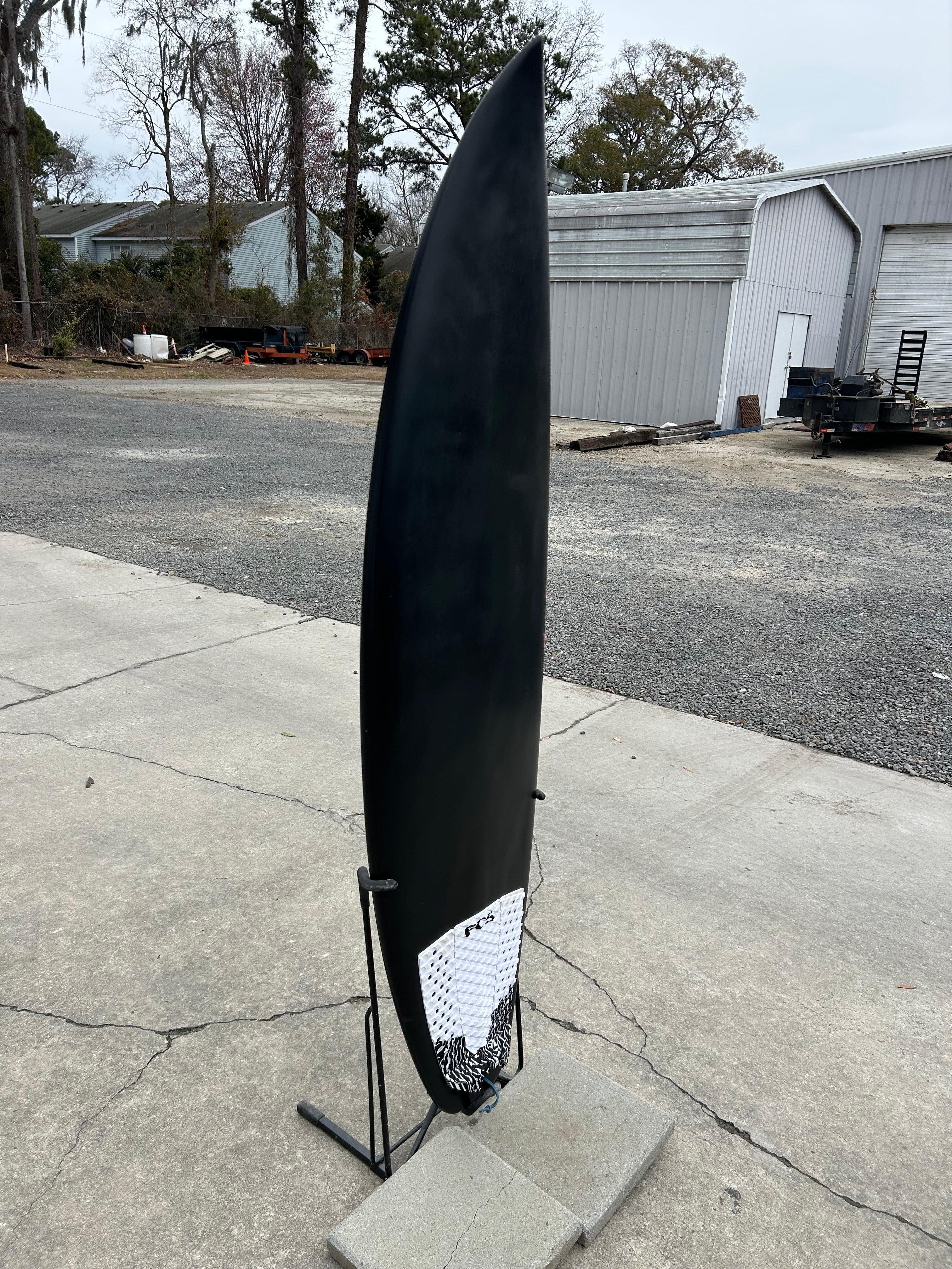 5’ 11” Lost Sub Driver