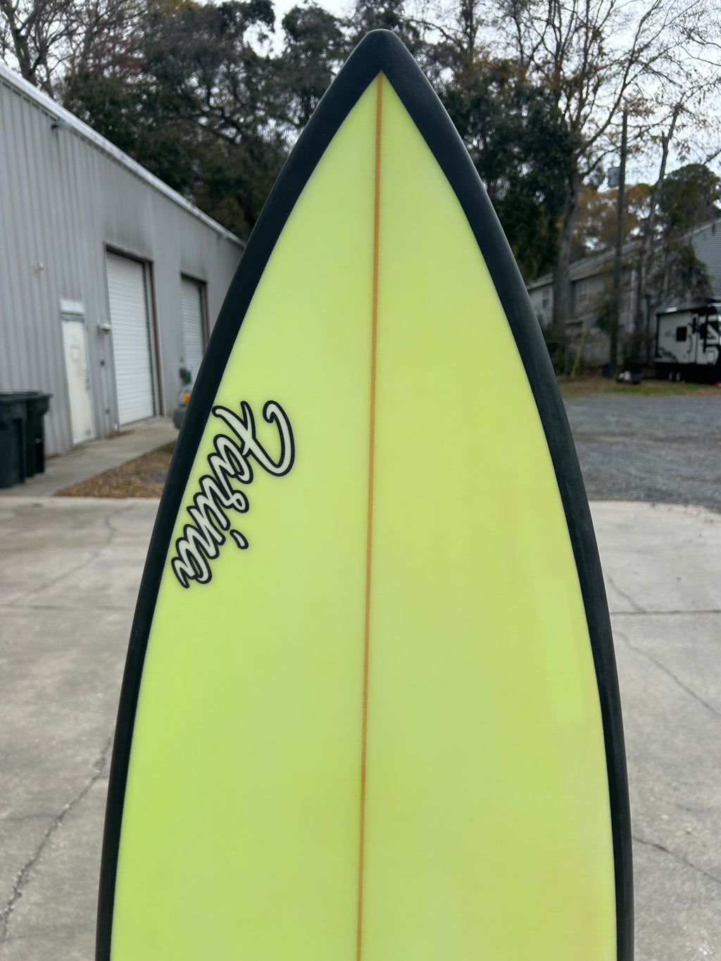 5’ 10” Farina Secret Weapon (New)
