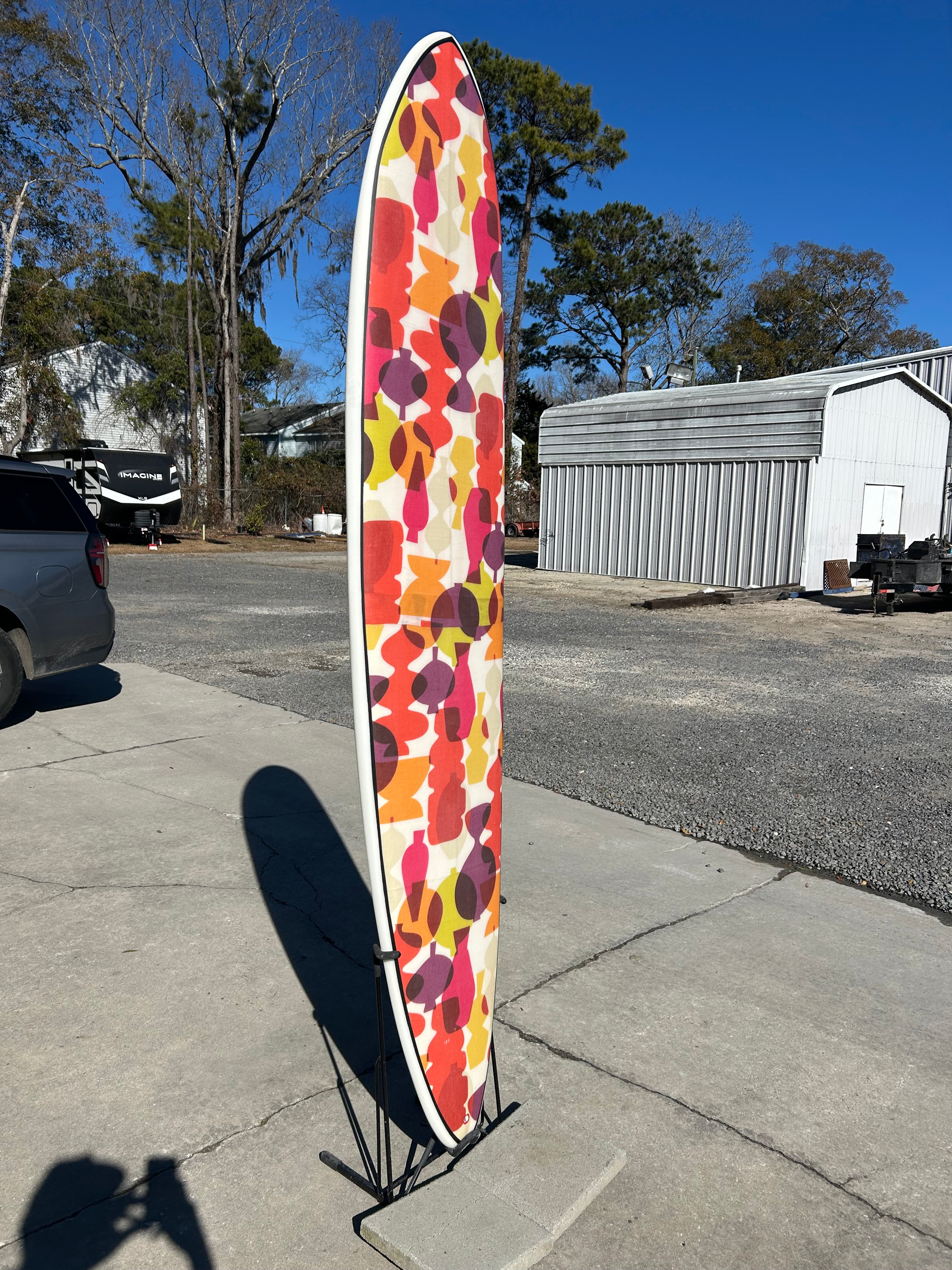 8’ 4” Joyride