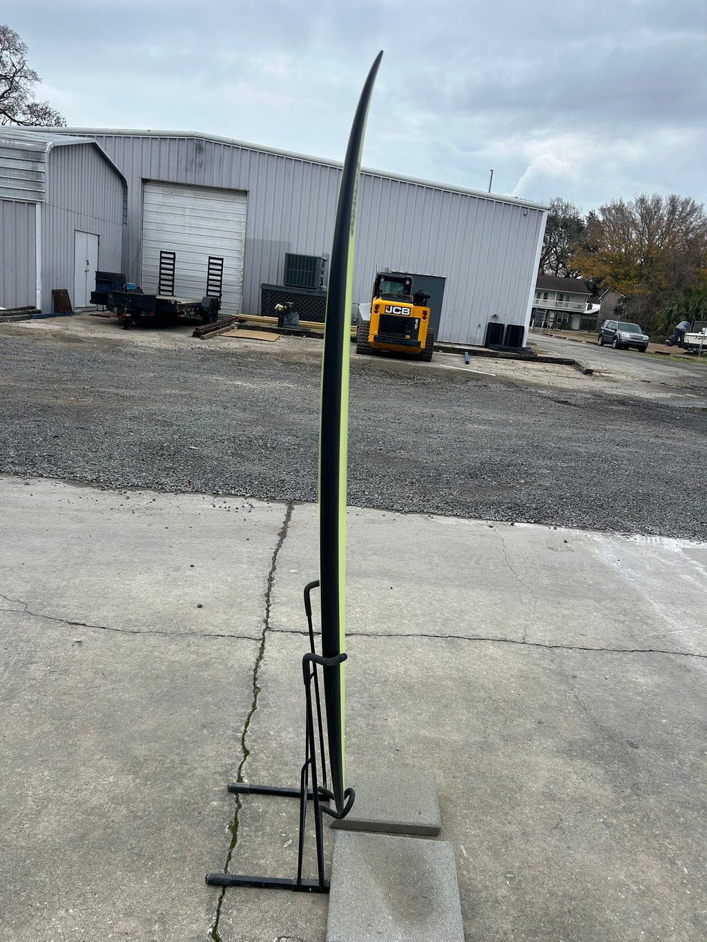 5’ 10” Farina Secret Weapon (New)