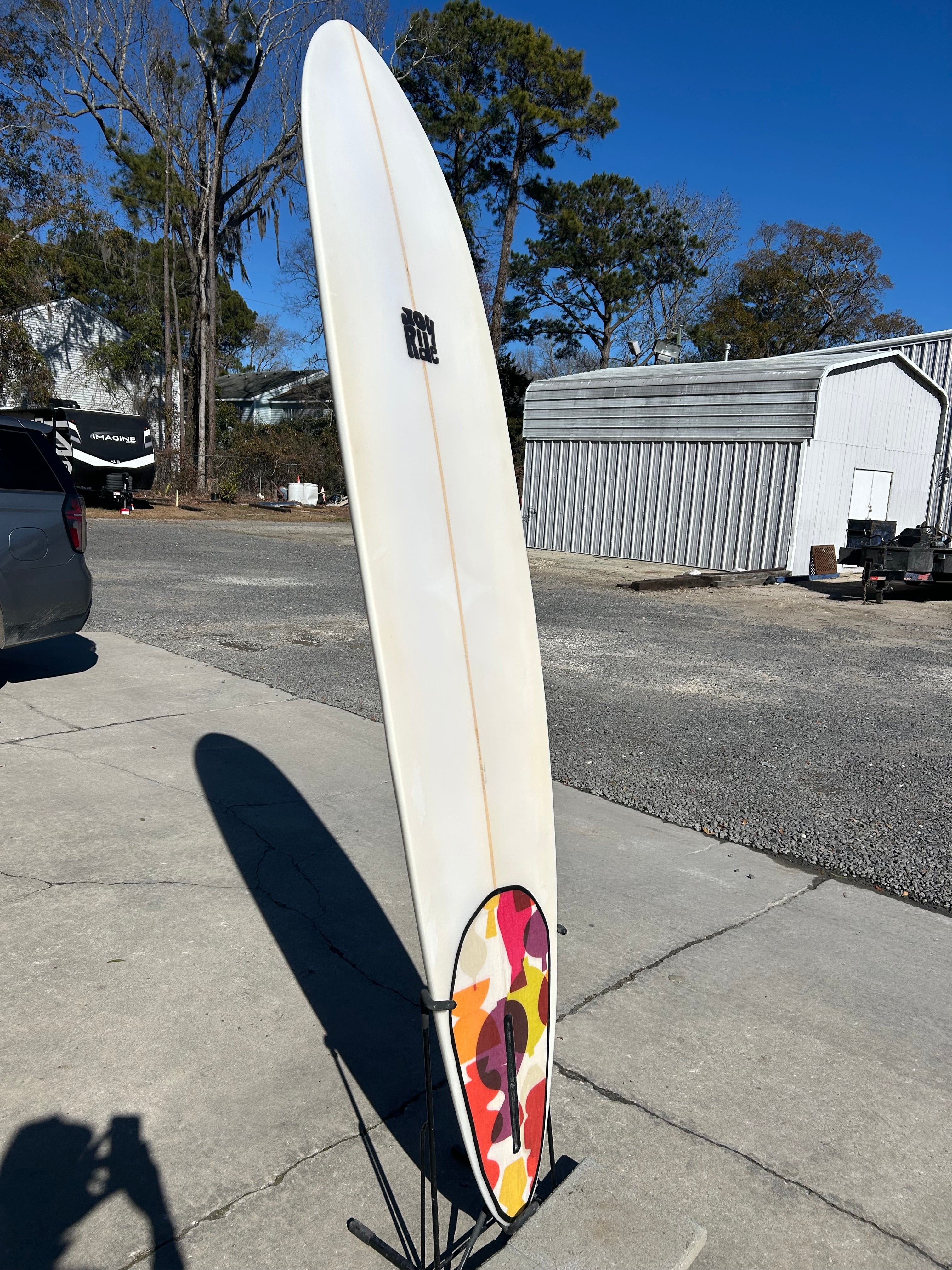 8’ 4” Joyride