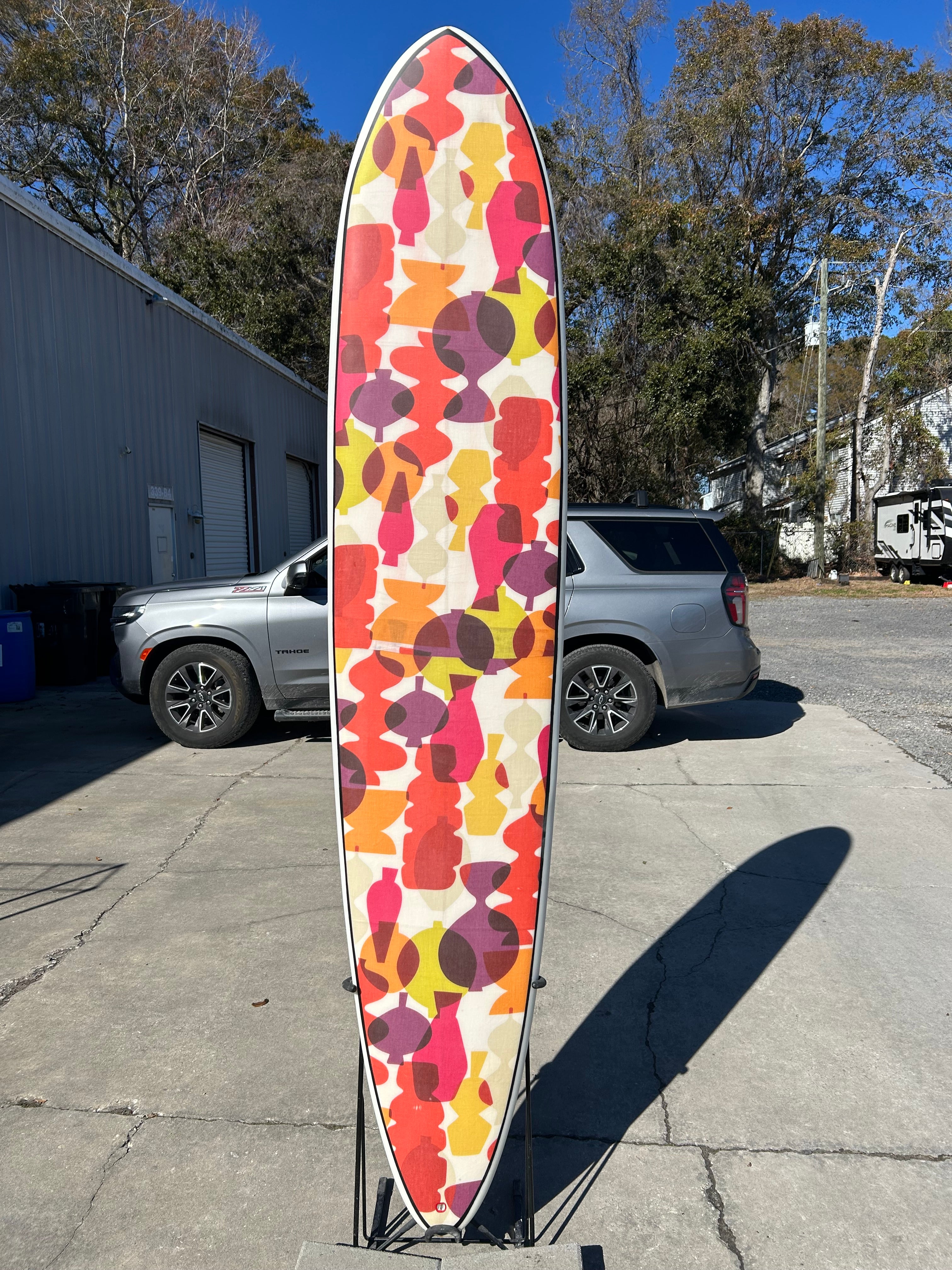 8’ 4” Joyride
