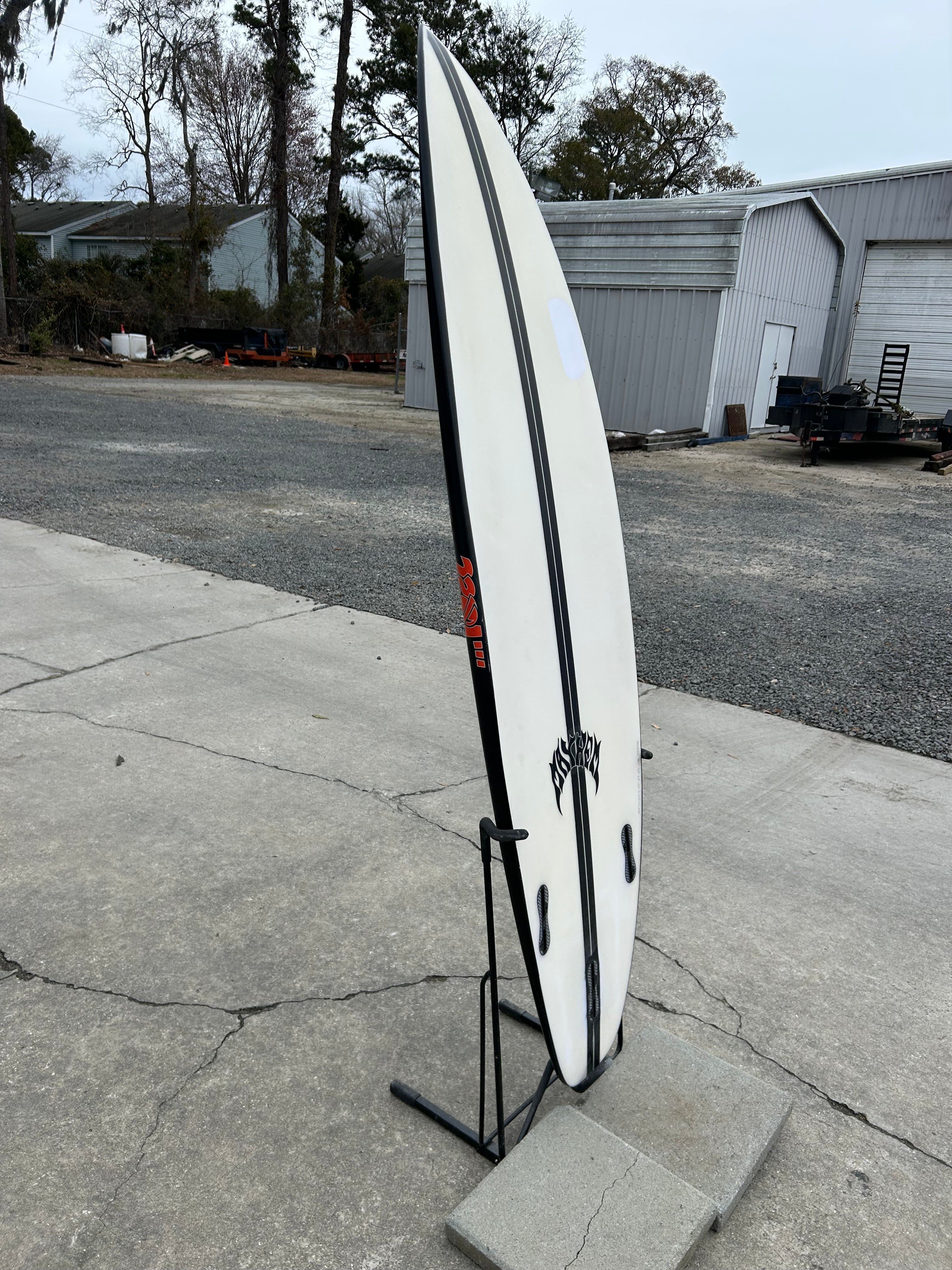 5’ 11” Lost Sub Driver