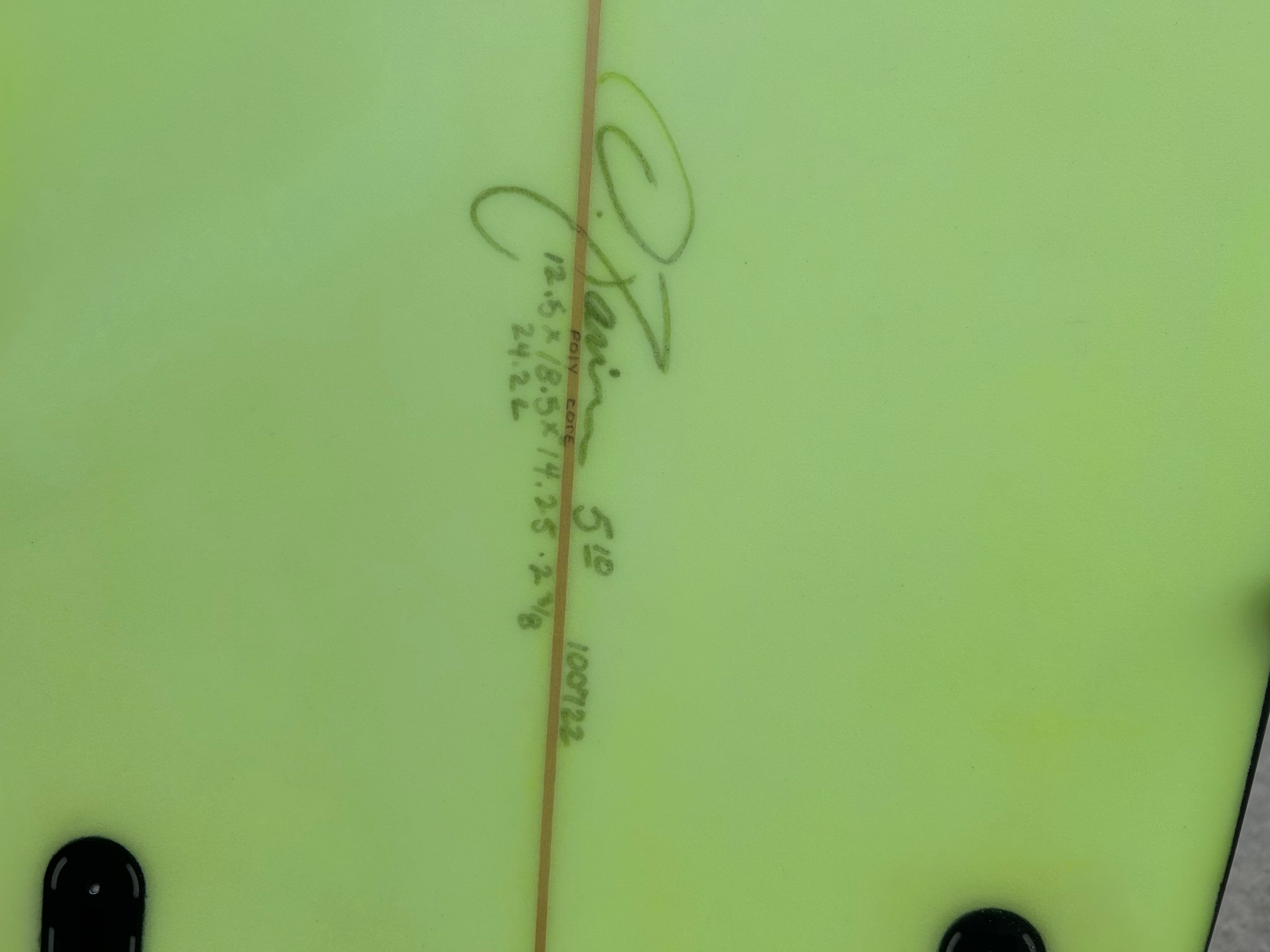 5’ 10” Farina Secret Weapon (New)