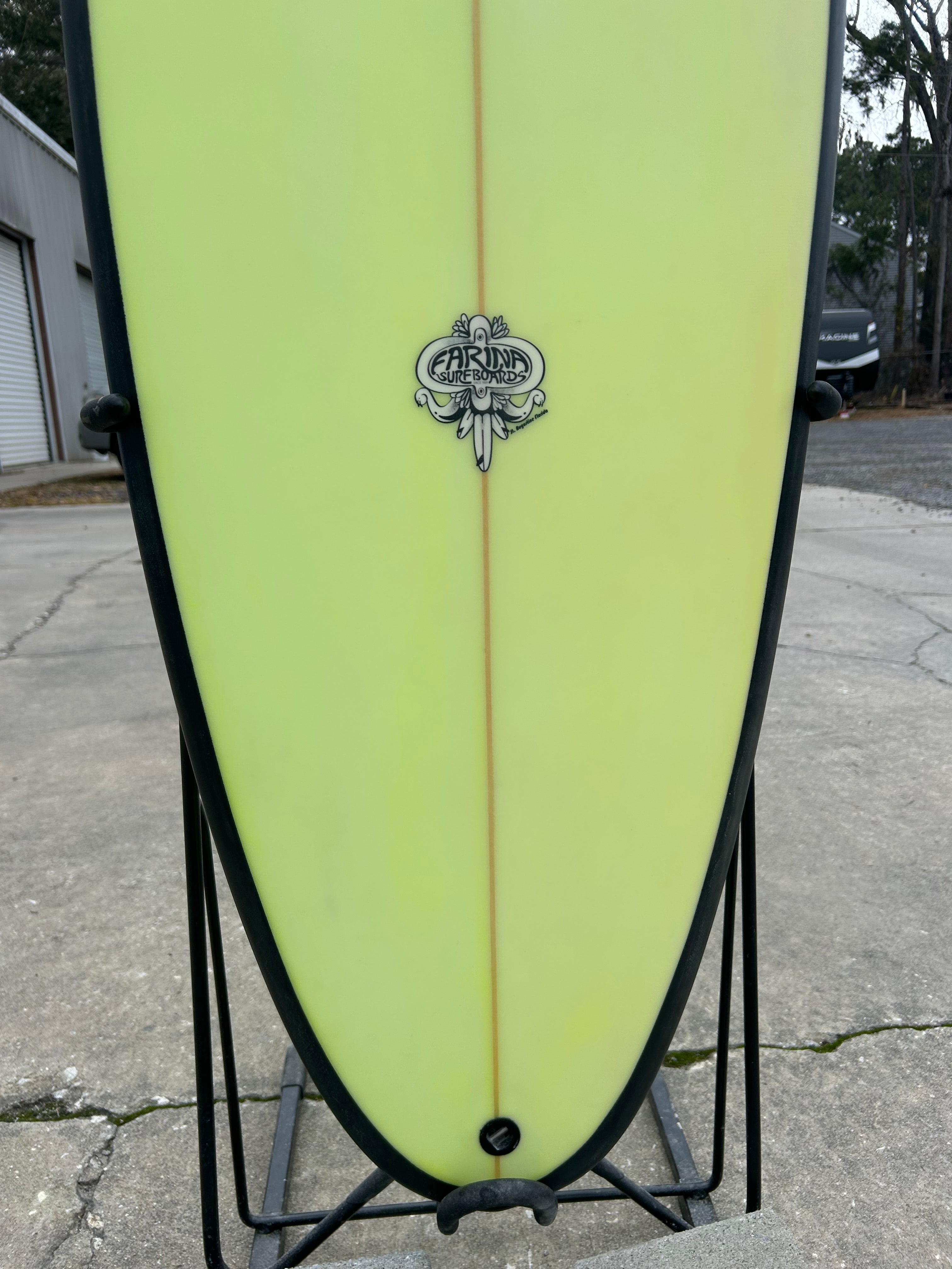 5’ 10” Farina Secret Weapon (New)