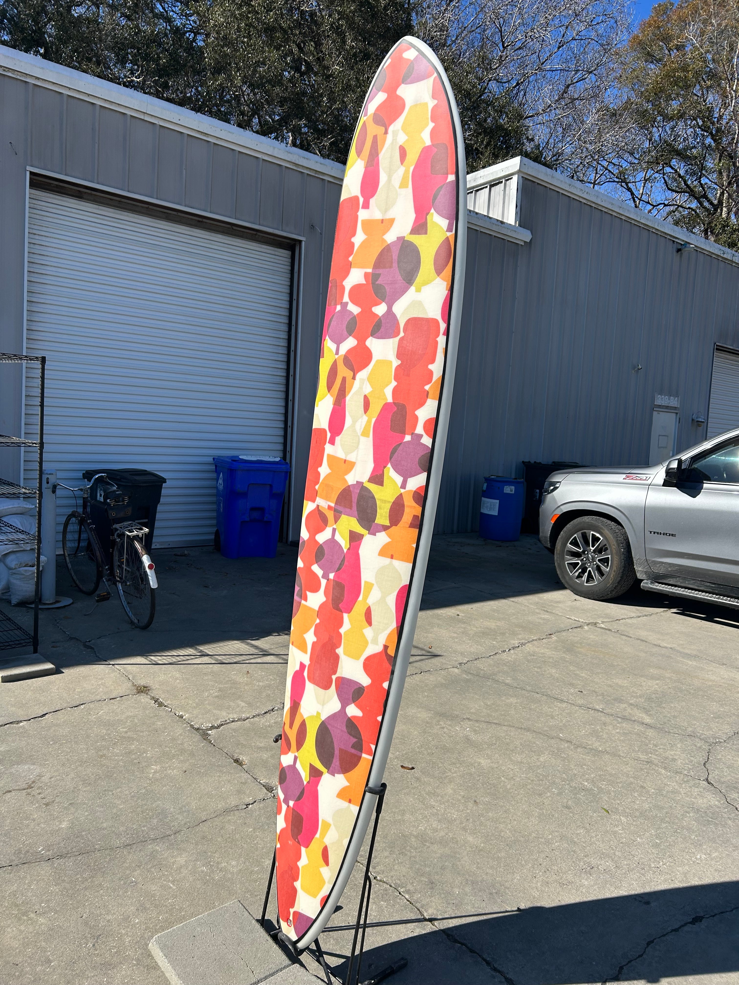8’ 4” Joyride