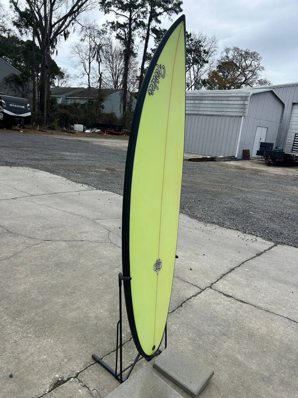 5’ 10” Farina Secret Weapon (New)