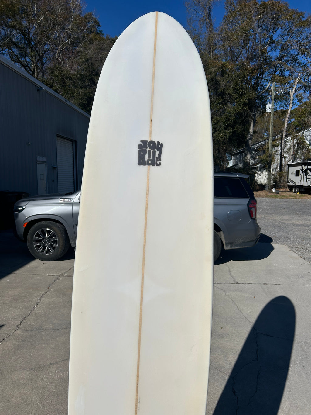 8’ 4” Joyride