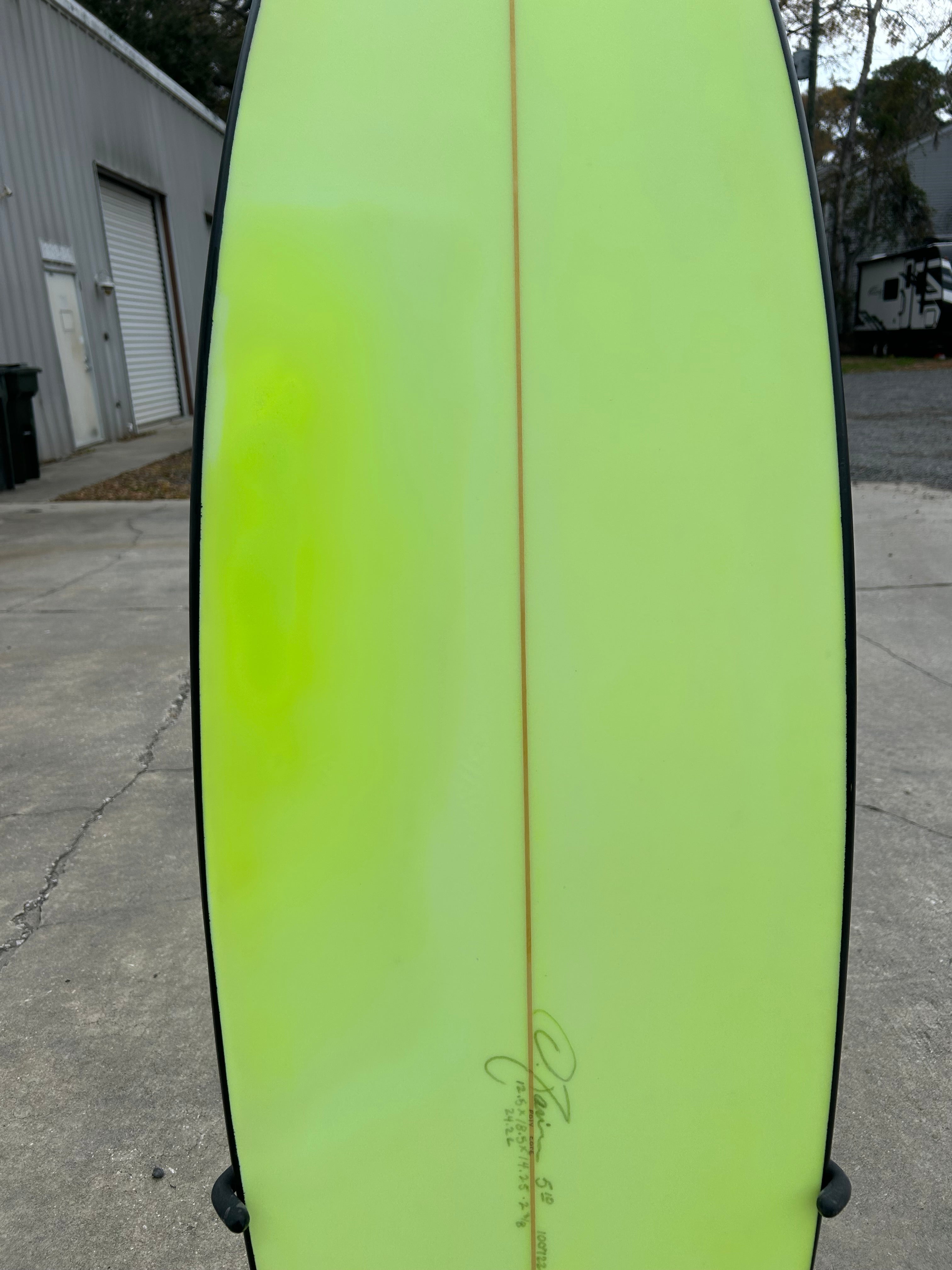 5’ 10” Farina Secret Weapon (New)