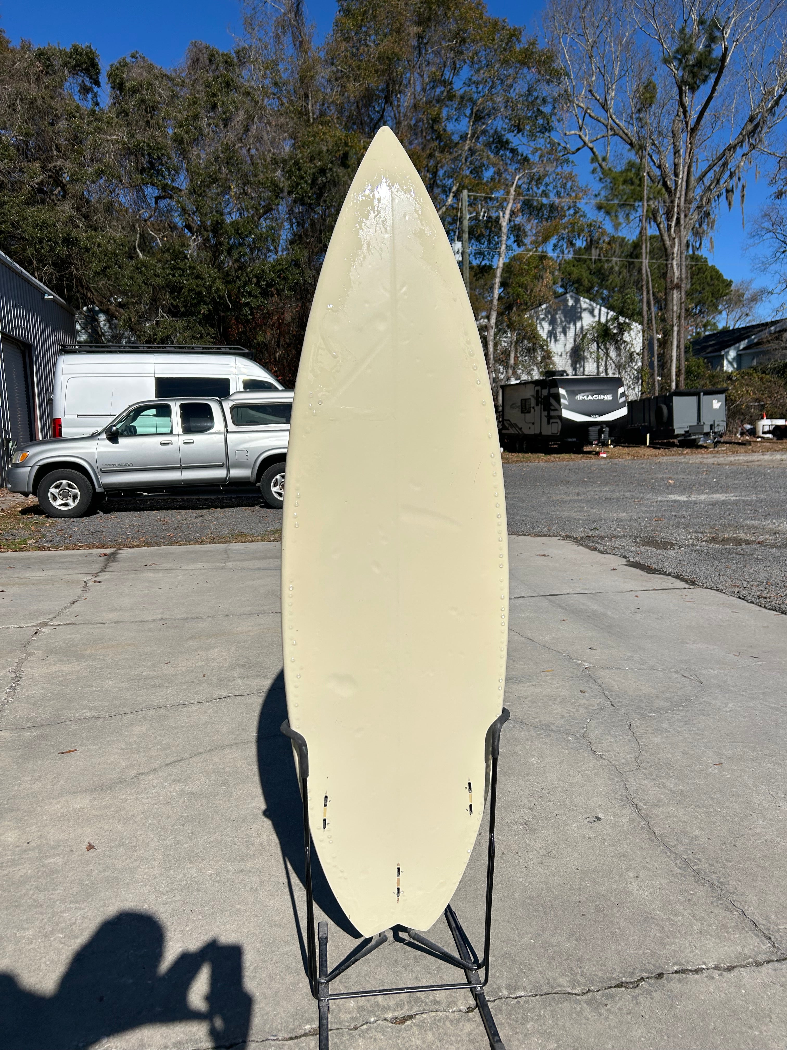 EASY GREEN 19” x 66”