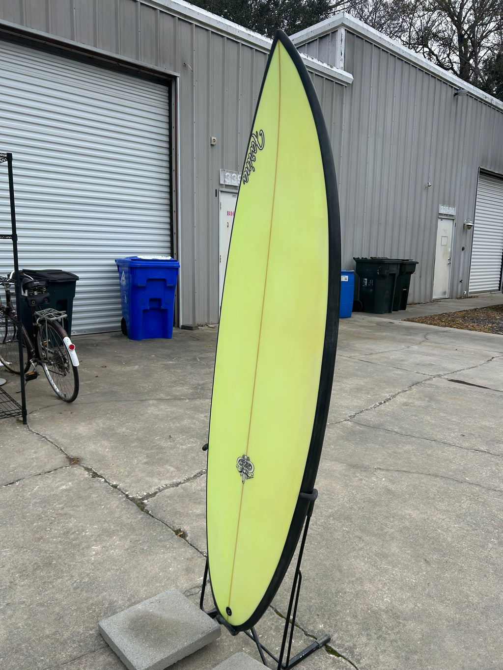 5’ 10” Farina Secret Weapon (New)