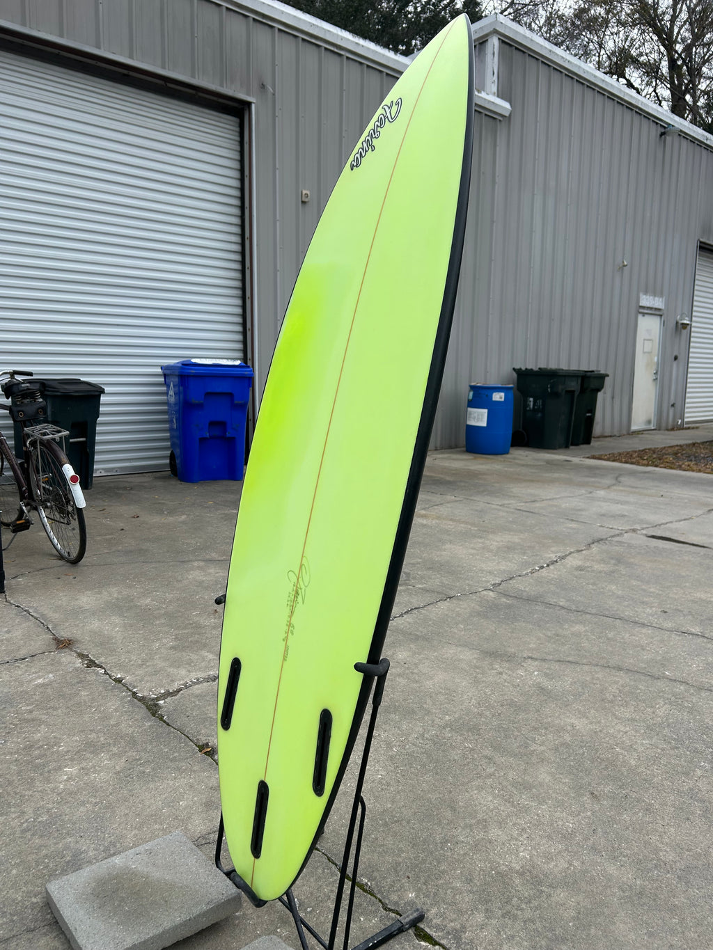 5’ 10” Farina Secret Weapon (New)