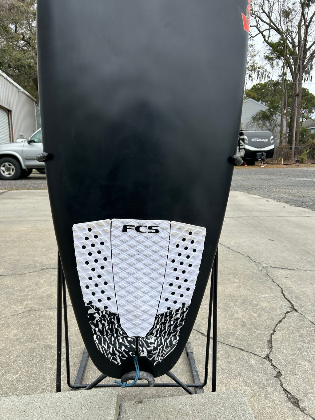 5’ 11” Lost Sub Driver