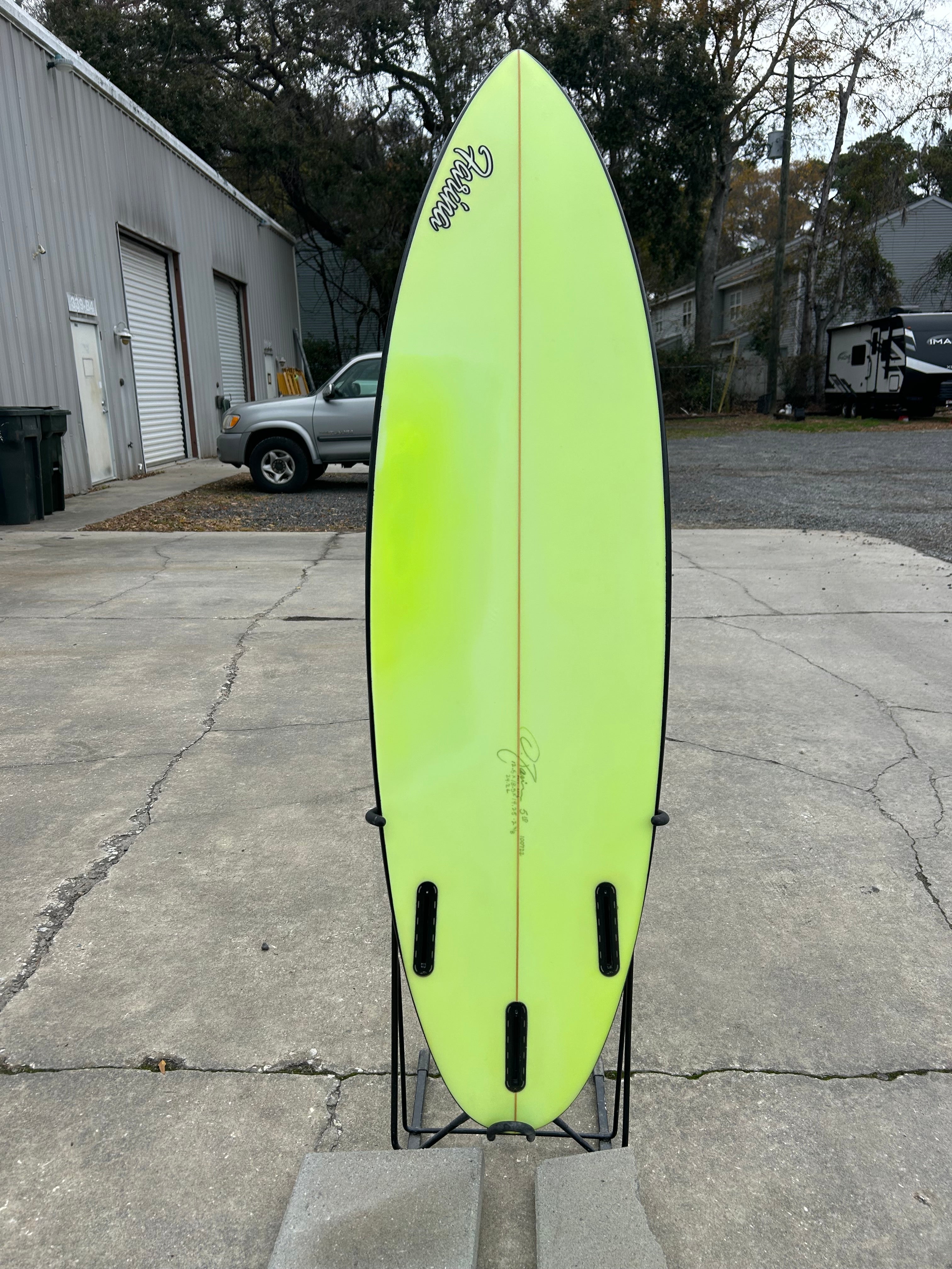 5’ 10” Farina Secret Weapon (New)