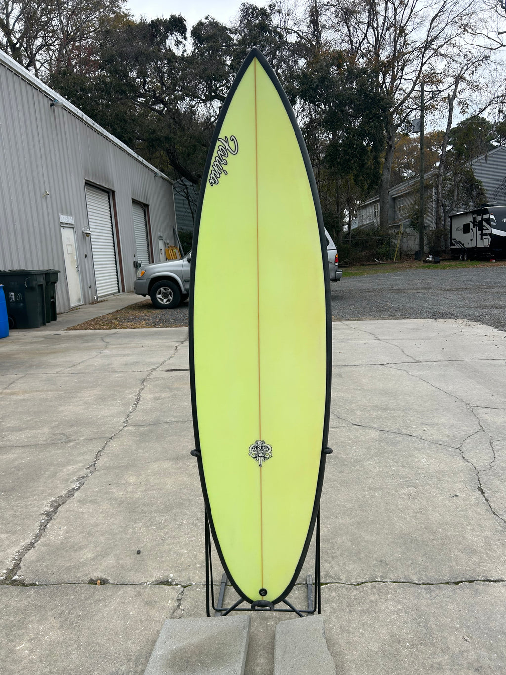 5’ 10” Farina Secret Weapon (New)