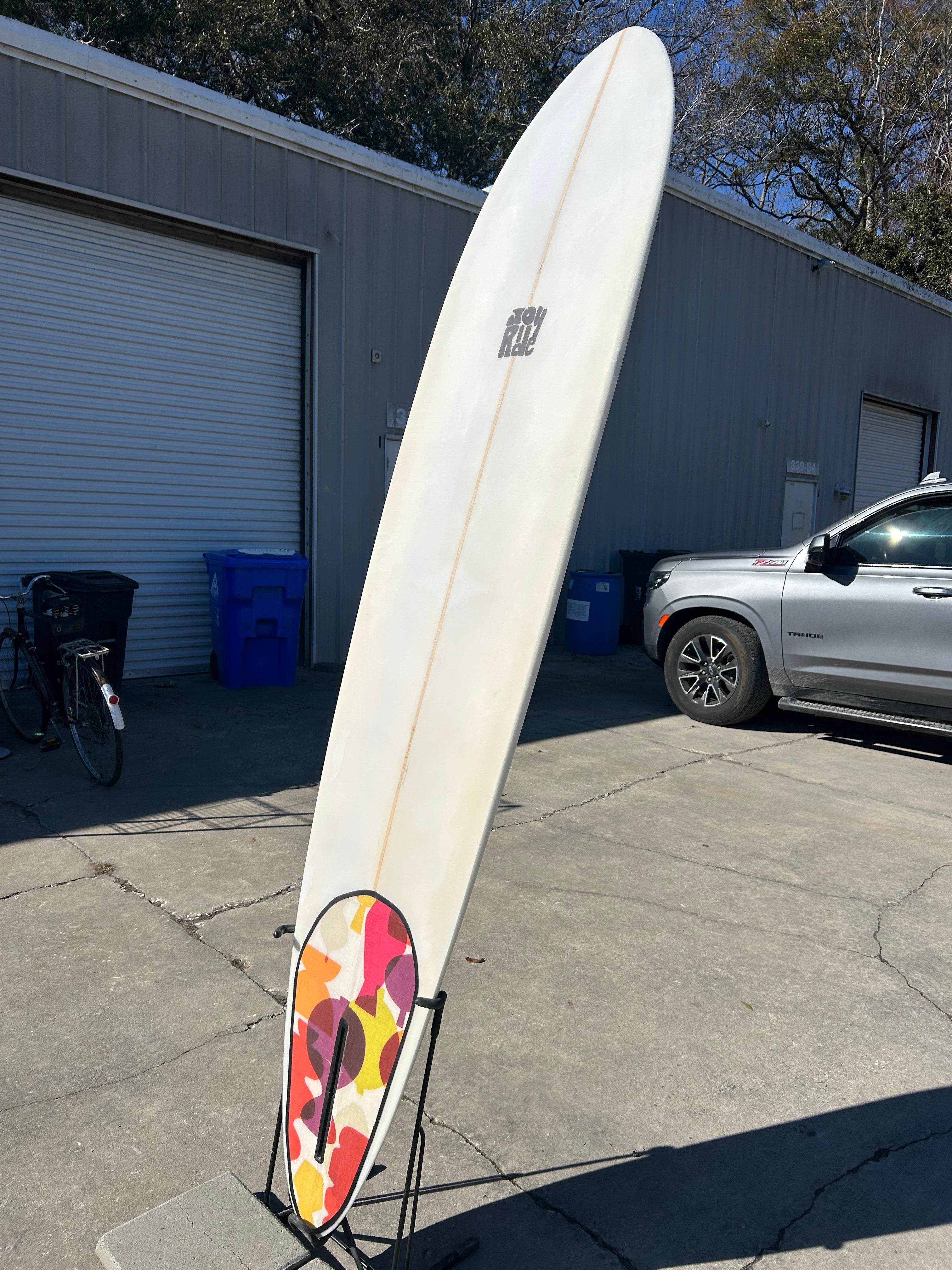 8’ 4” Joyride
