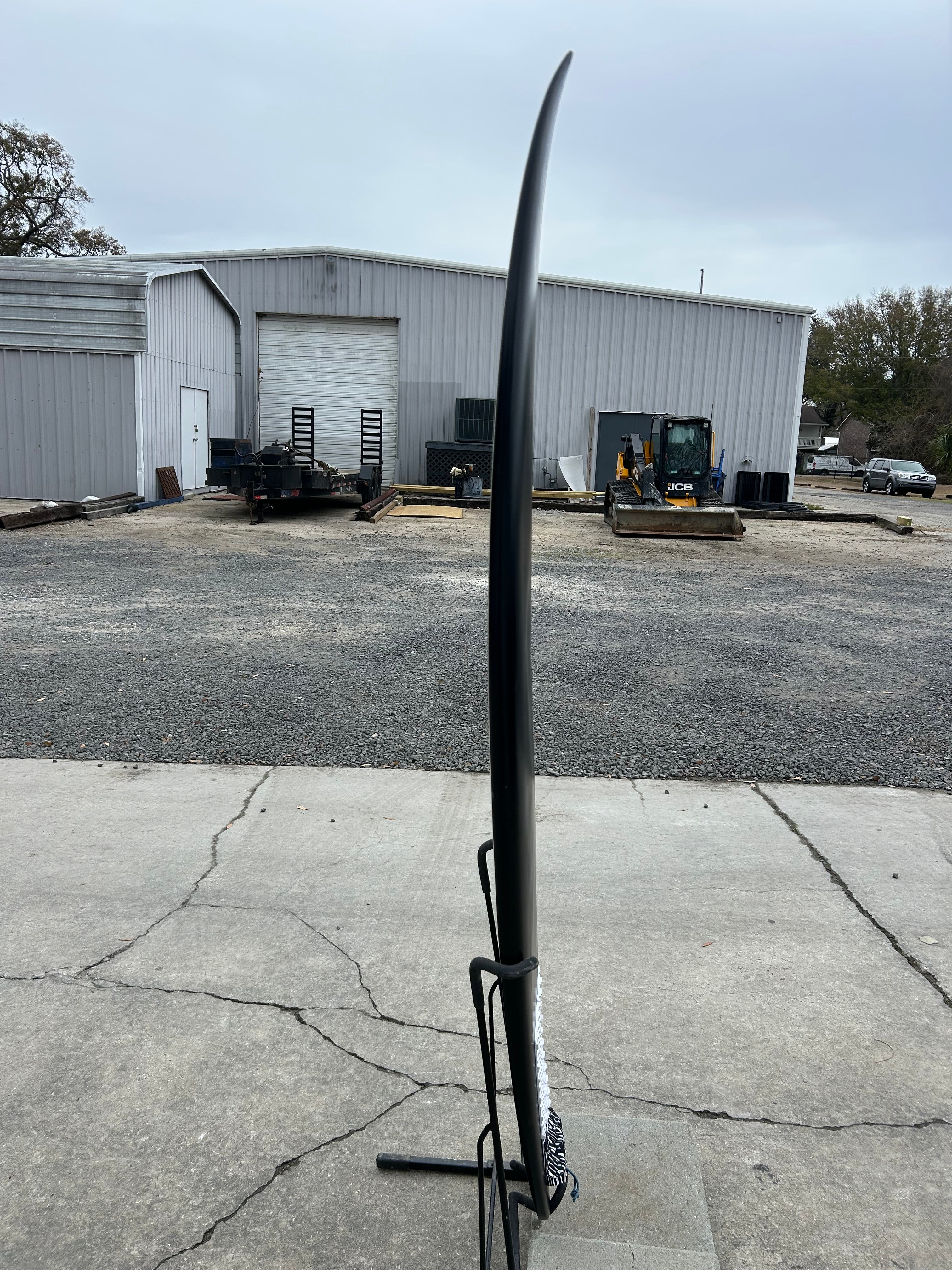 5’ 11” Lost Sub Driver