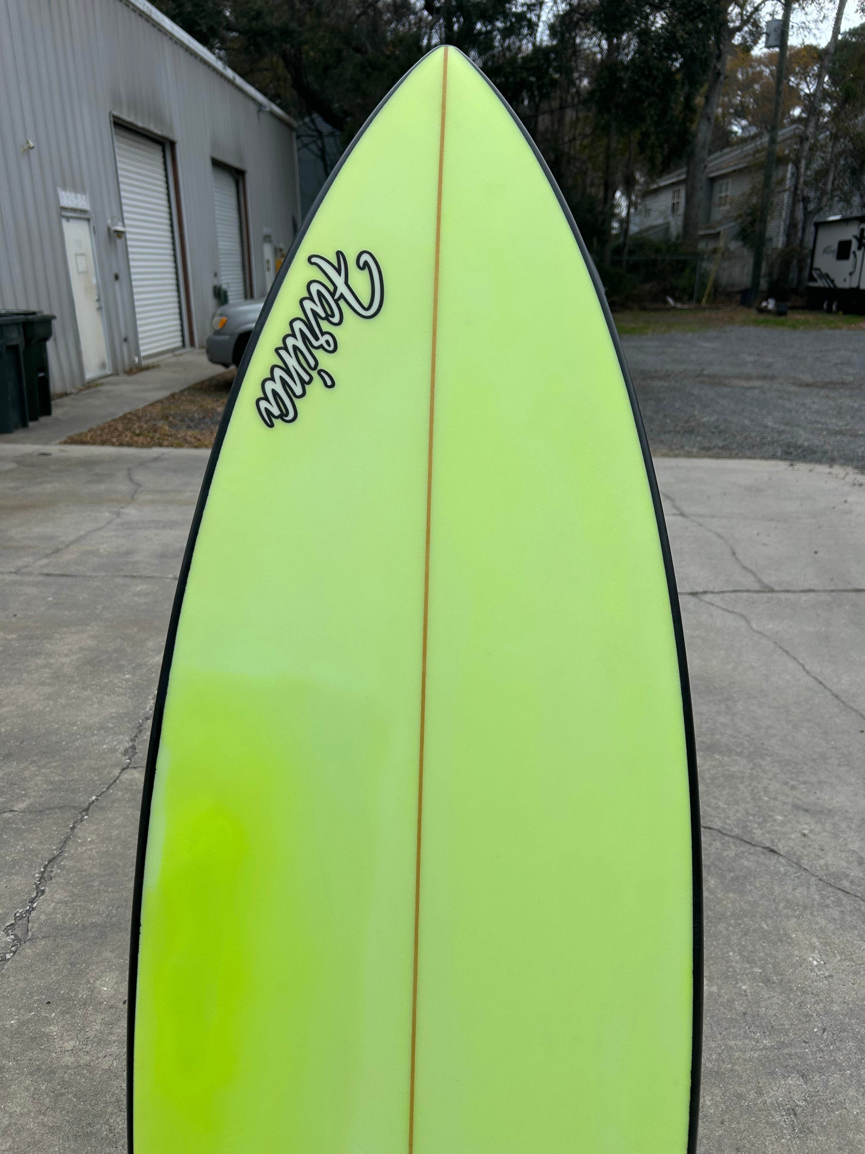 5’ 10” Farina Secret Weapon (New)