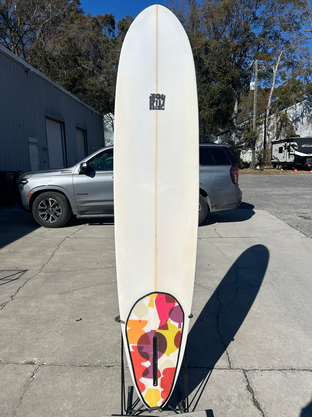 8’ 4” Joyride