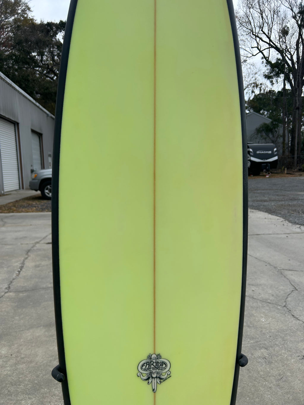 5’ 10” Farina Secret Weapon (New)