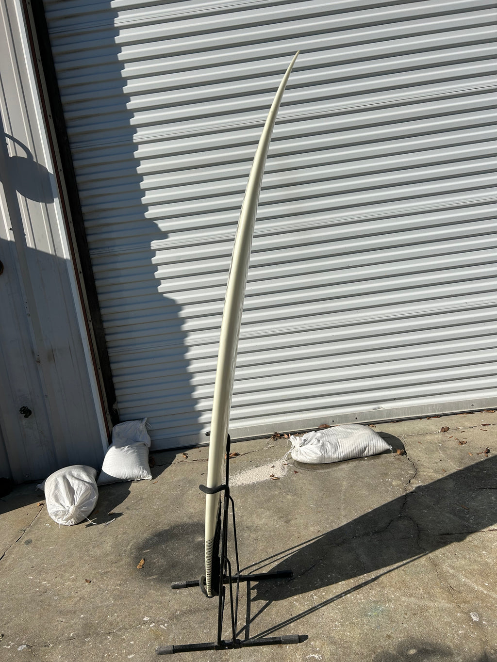 6' 0" Sharp Eye SB1