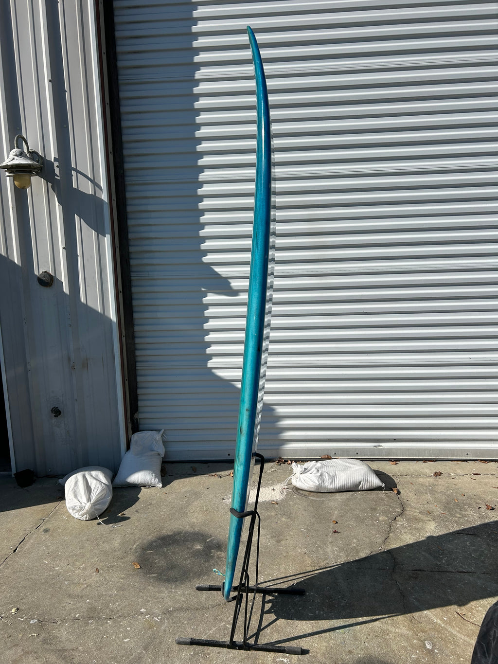 7' 0" Ron Jon Funboard