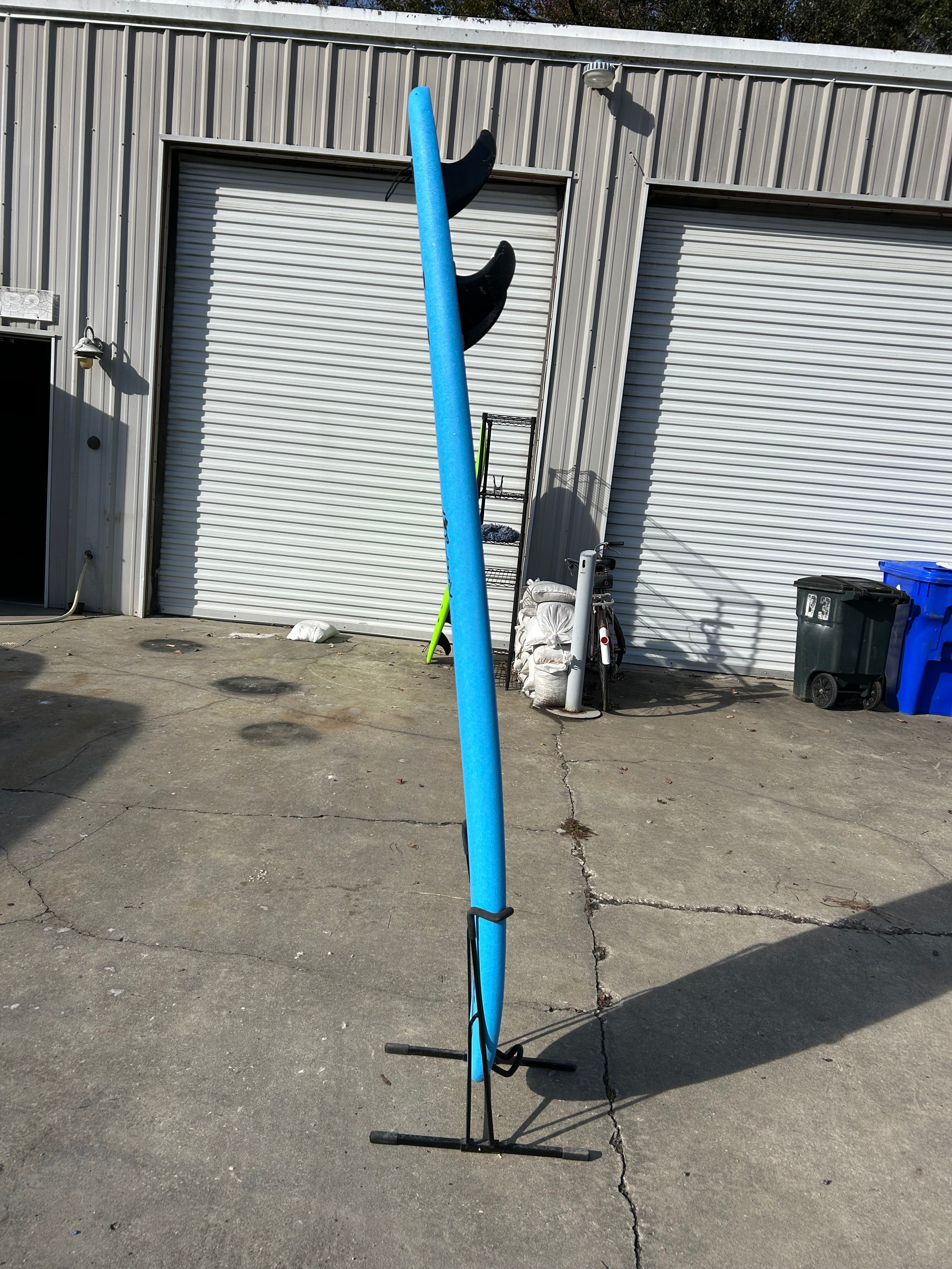 7' Rock It Shortbus funboard