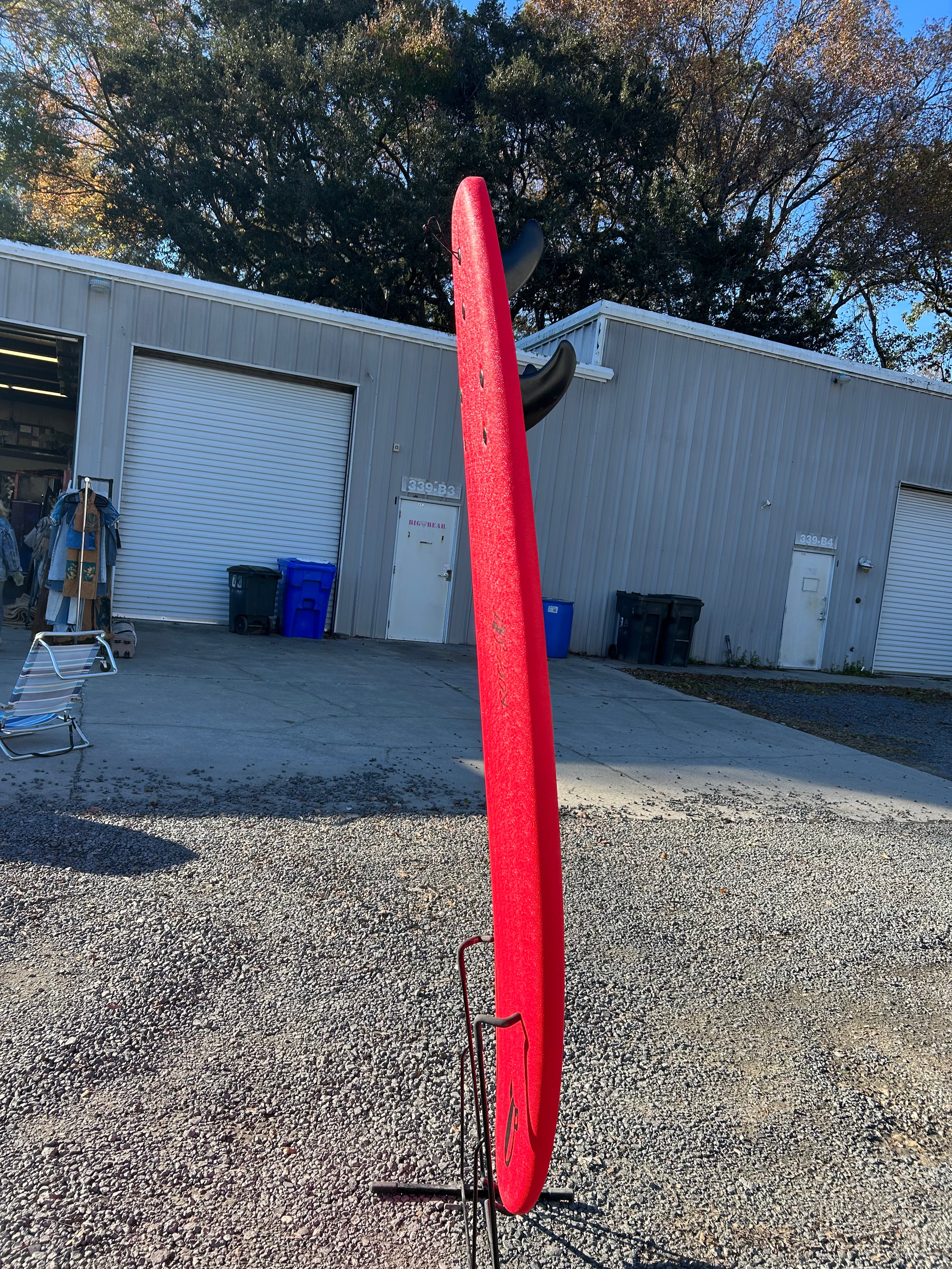 7' Rock It Shortbus funboard