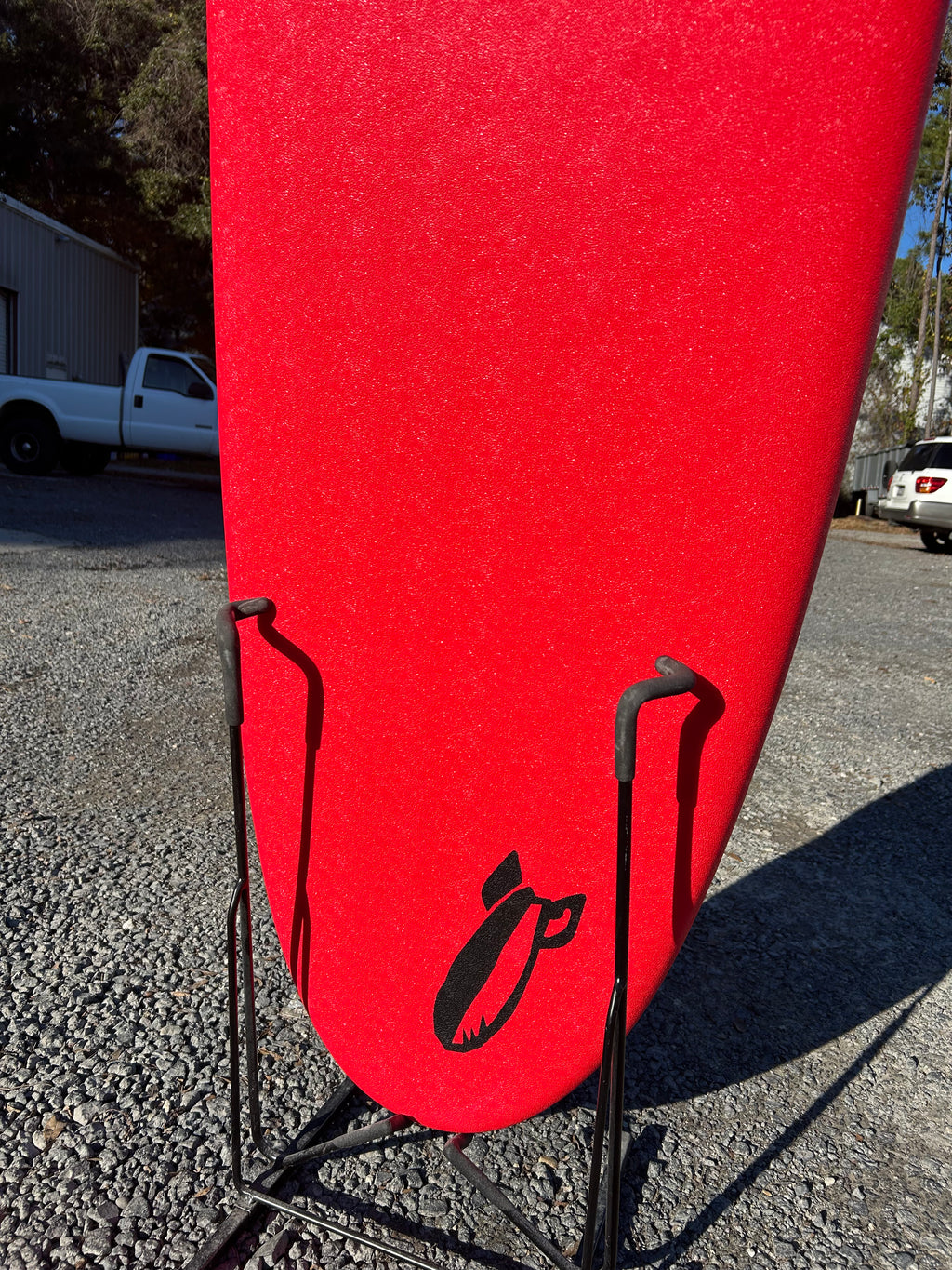 7' Rock It Shortbus funboard