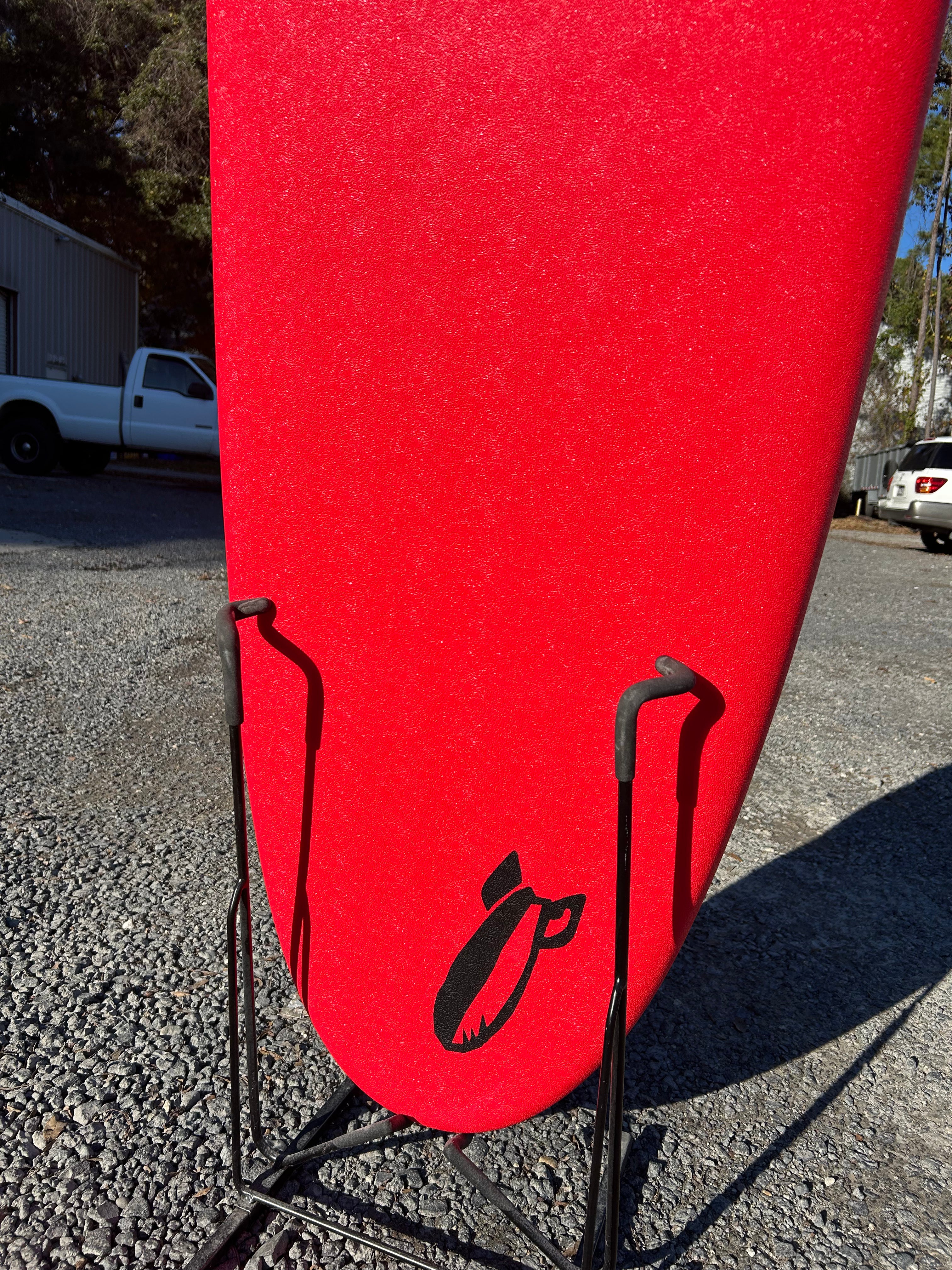 7' Rock It Shortbus funboard