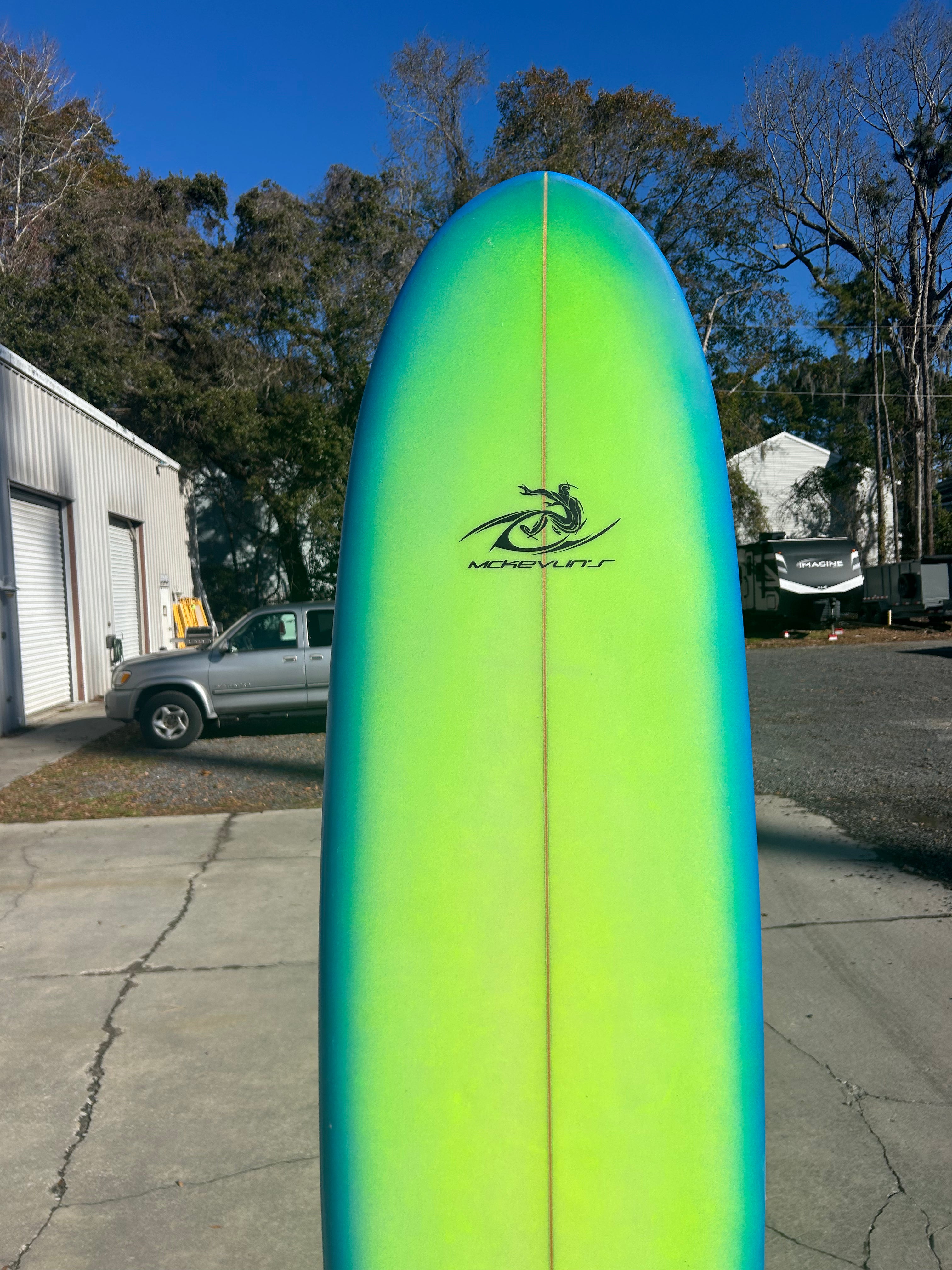 7' 4" McKevlin's Mid-Length