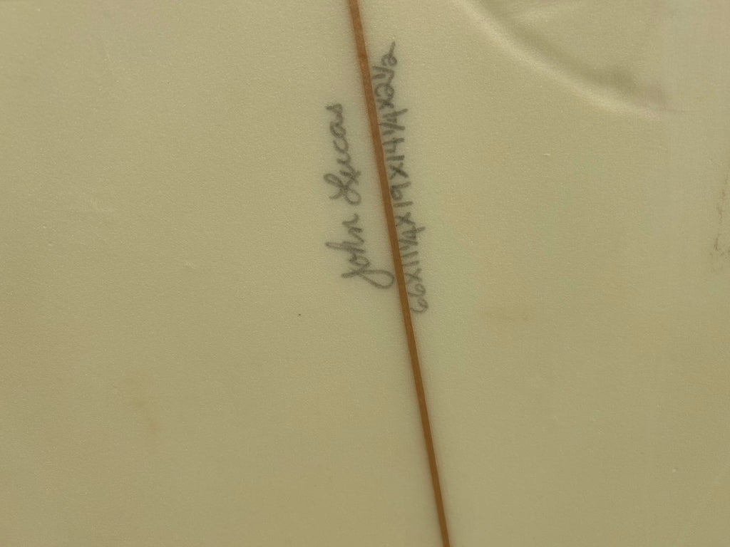 6" 6" Natural Art
