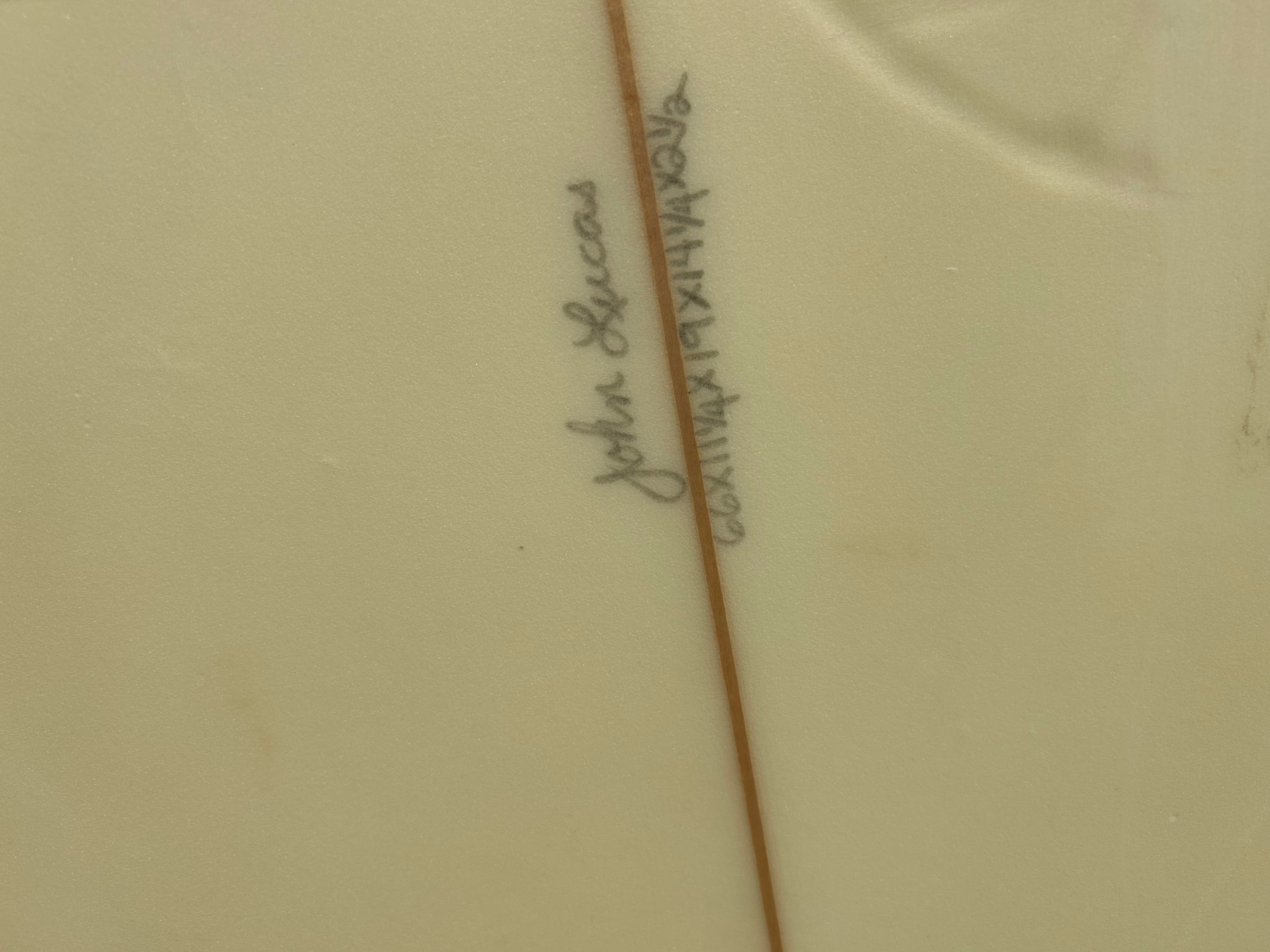 6" 6" Natural Art