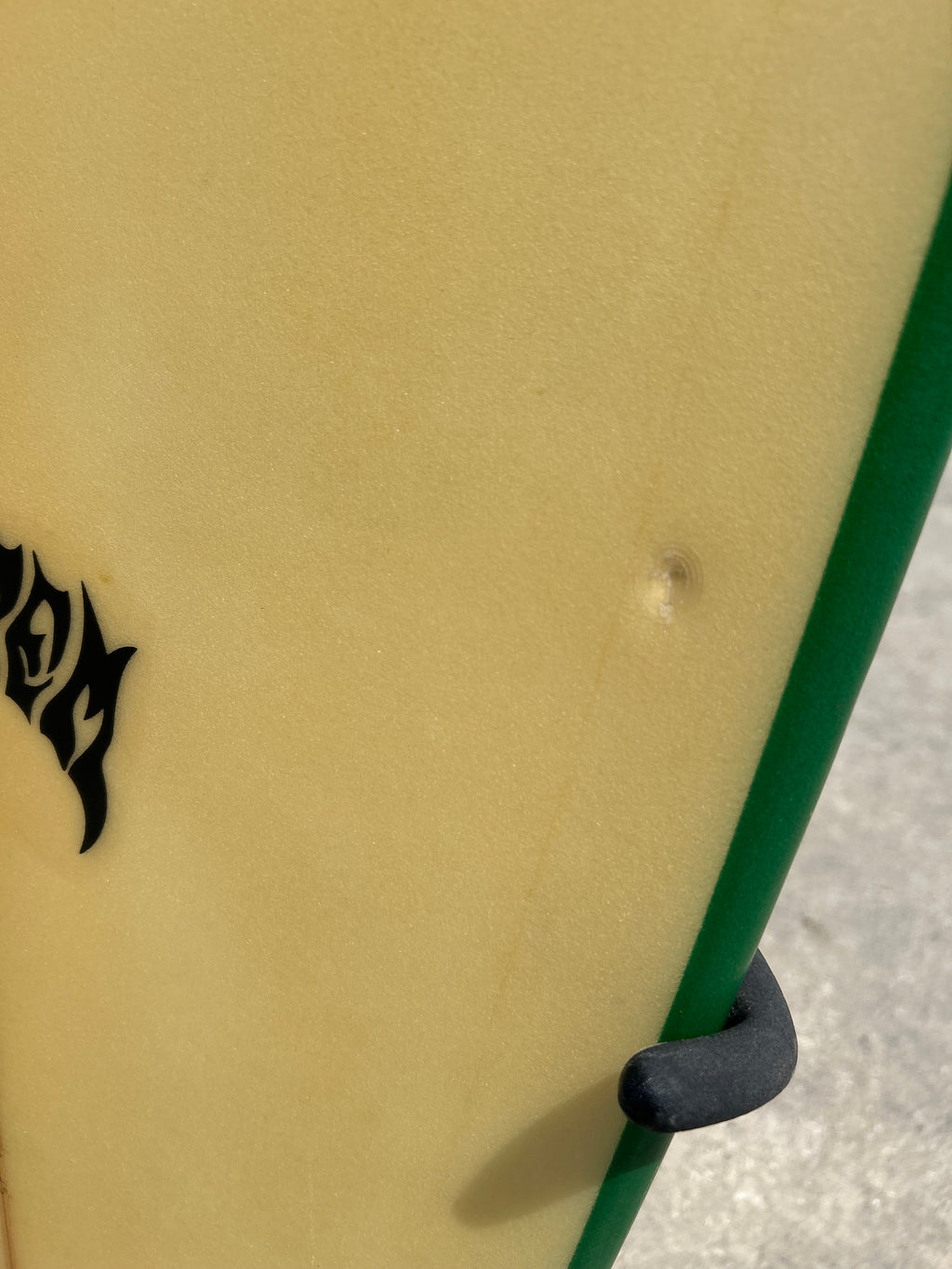 6’ 2” Lost Mayhem Round Nose Fish