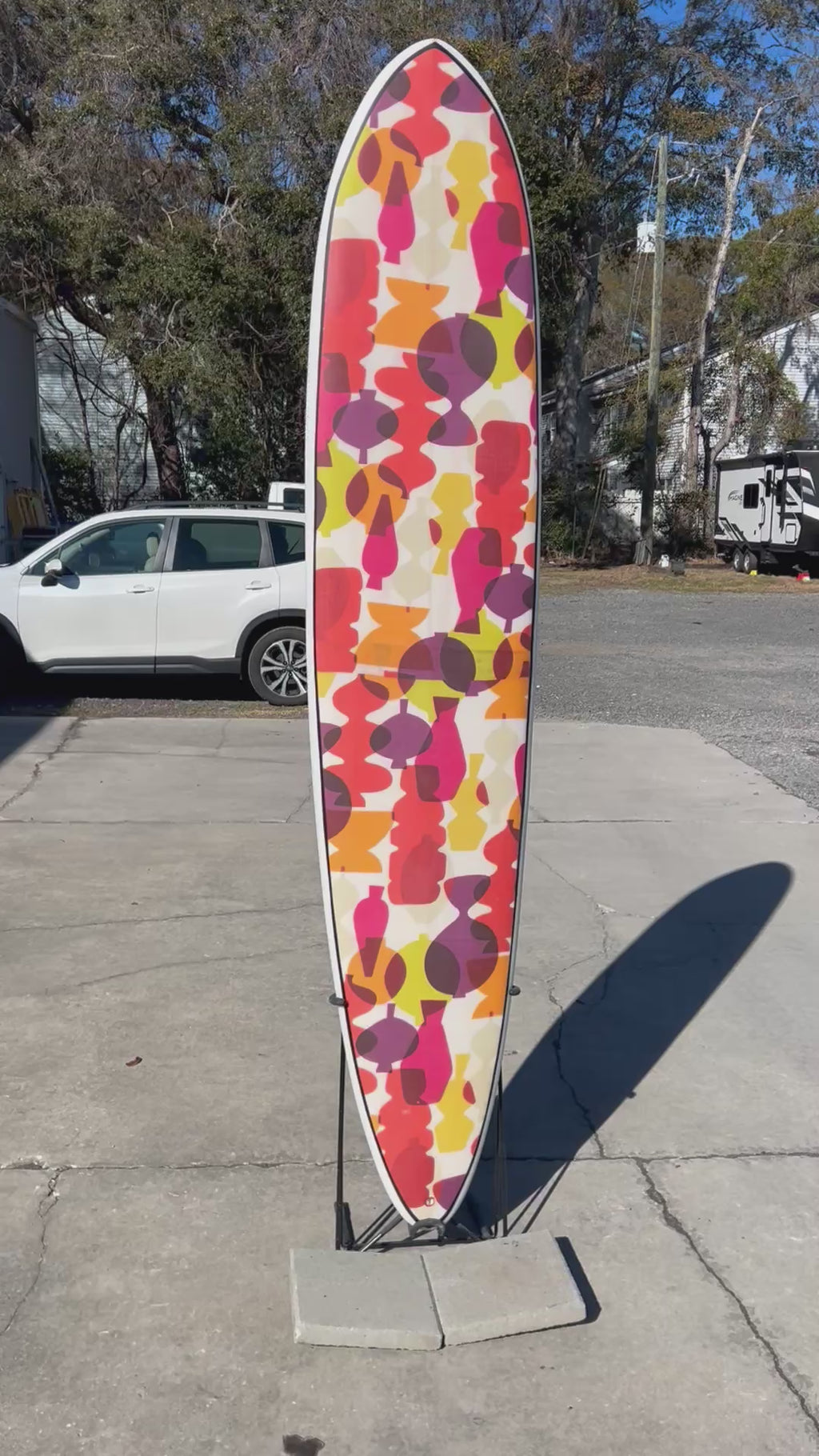 8’ 4” Joyride